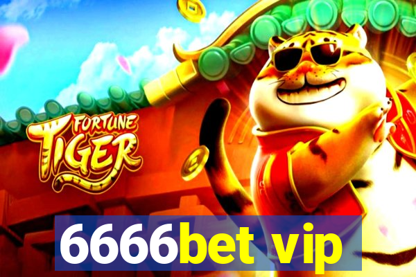 6666bet vip